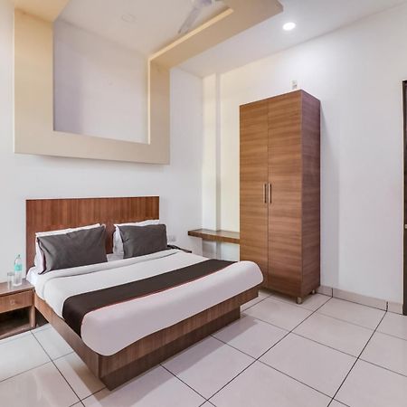 An Hotel Chennai Airport Экстерьер фото