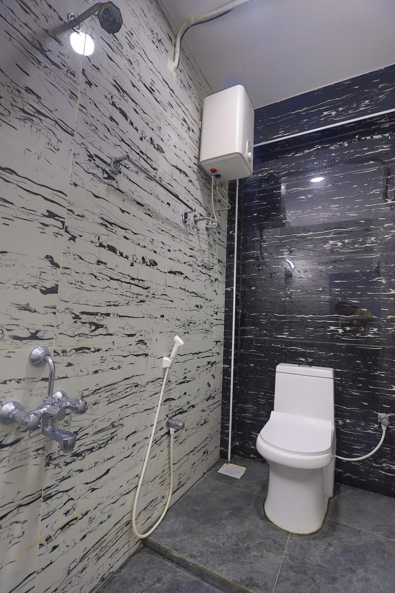 An Hotel Chennai Airport Экстерьер фото